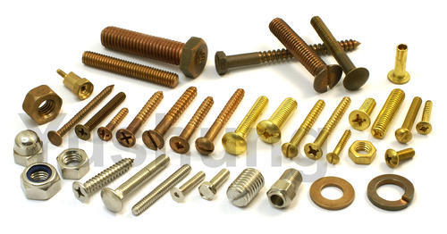 Male Brass Fittings for Structure Pipe