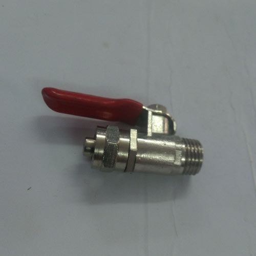 Brass RO Valve, For Industrial