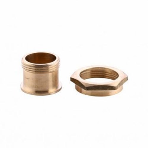 Brass Reducer, For Industrial