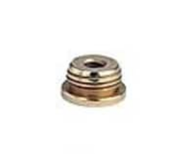 Brass Reducing Bushing With Head, Size: 1-3 Inch