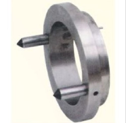 Nbeson Silver Brass Ring, For Industrial