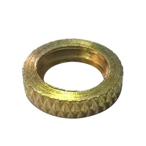 Brass Ring Nut