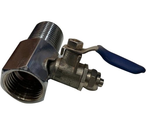 Brass RO Ball Valve