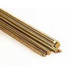 Extruded Brass Extrusion Rod