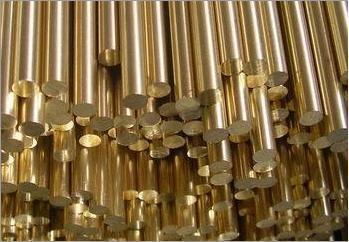 Brass Extrusion Rod