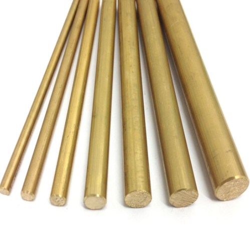 Brass Rods