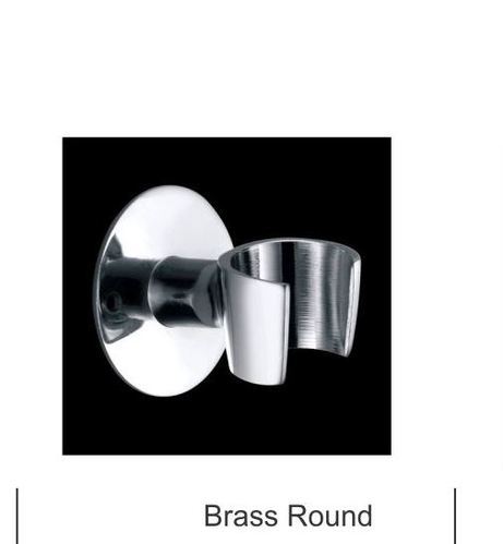 Brass Round Hook