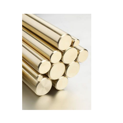 Dia 3 Mm - Dia 200 Mm EXTRUDED Brass Round Rod