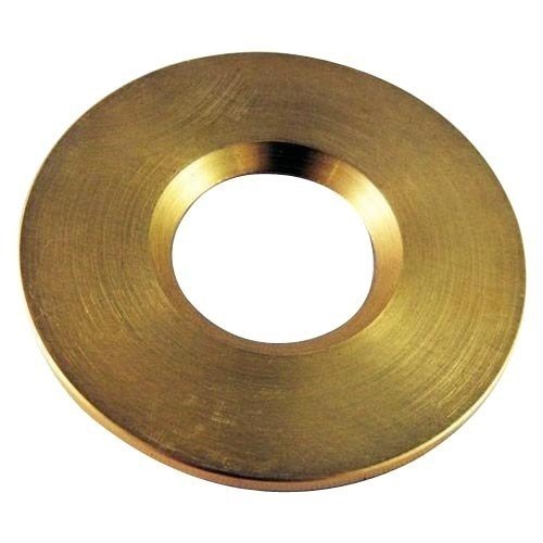 Brass Round Washer