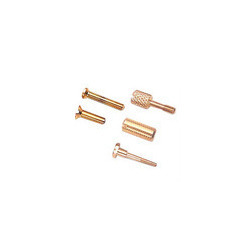 Brass Screws