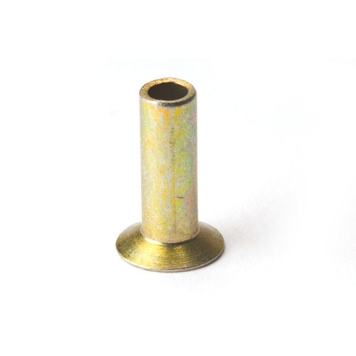 Brass Semi Tubular Rivets