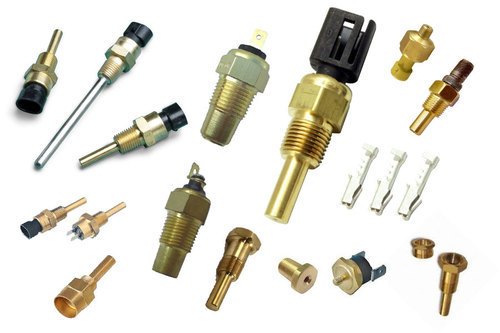 Brass Sensor Part