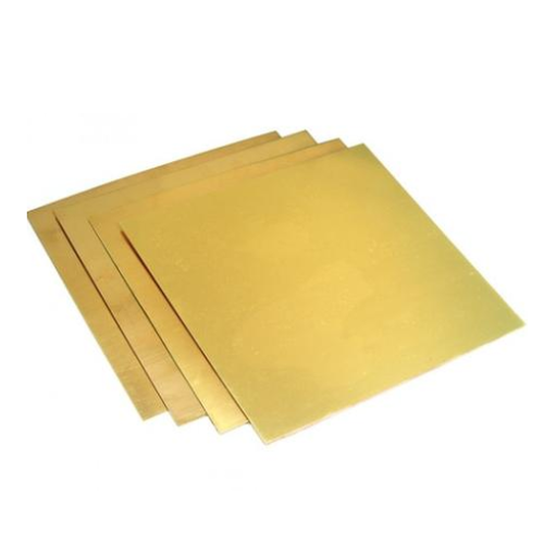 Brass Sheets