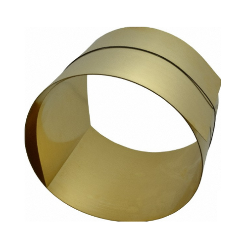 Brass Shims