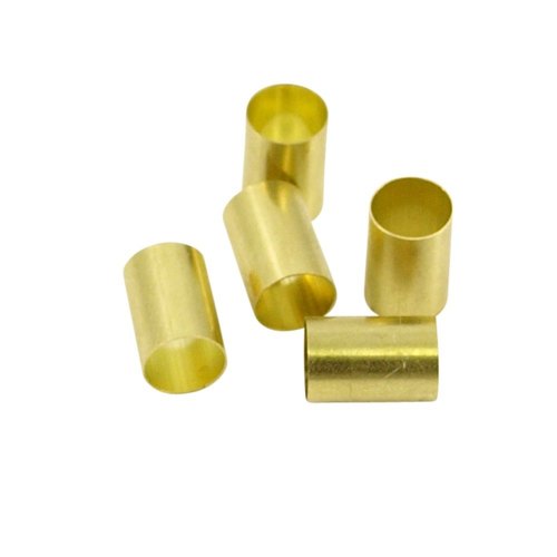 Golden Brass Sleeves, Packet