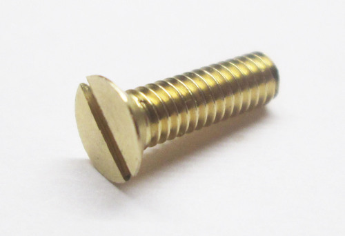 Shree Extrusion Brass Socket Head Screws