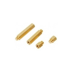 Brass Spacer