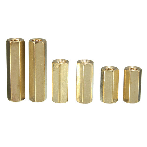Brass Spacers, For Hardware Fitting
