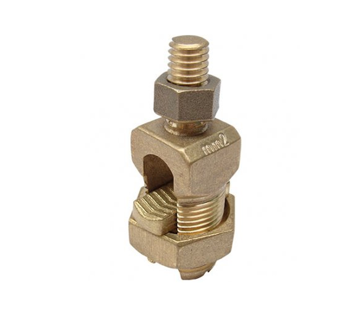 Bhumi Brass & Alloy Brass Split Bolt Connectors