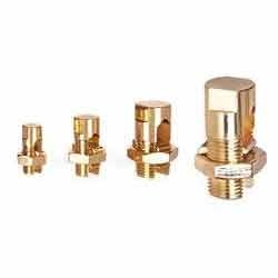 Full Thread Brass Split Bolts, Size: 10 Square Mm To 240 Square Mm, 25