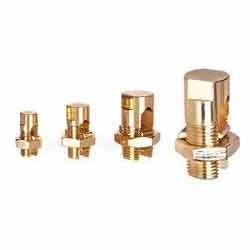 Brass Split Bolts, Split Bolt, Fastener Type: Standred