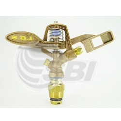 Irrigation Sprinkler Nozzles