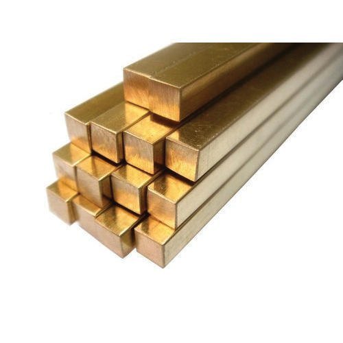 Brass Extrusion Rods, For Hardware Fitting