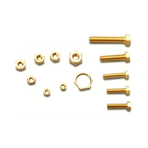 Brass Screw Accessories