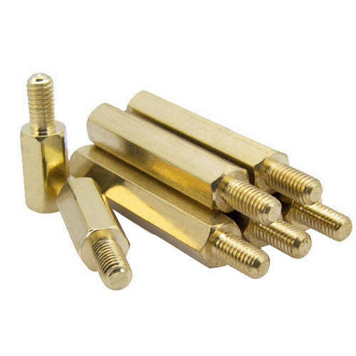 Brass Standoff Spacer