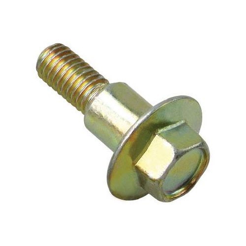 CF Brass Step Bolts, Hardness: 50 Hrc