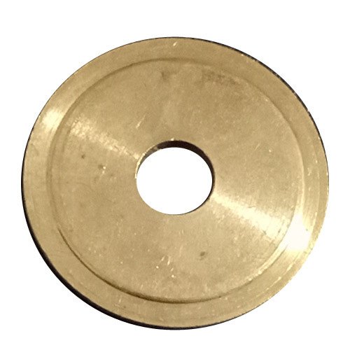 Brass Step Washer, Size: 20x7x3 Mm