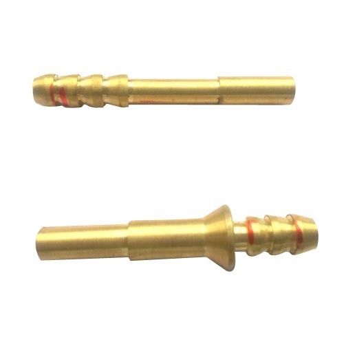 Brass Stethoscope Stick