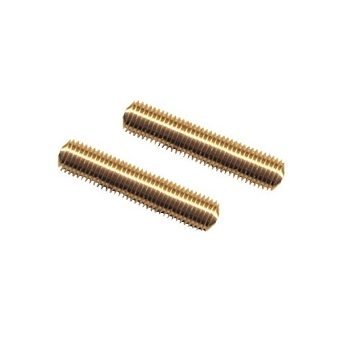 Brass Full Thread Stud