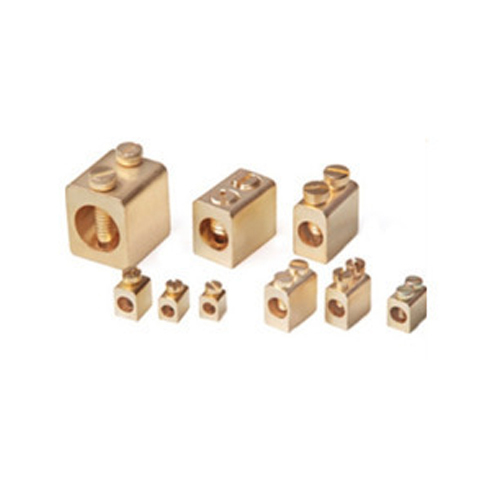 Brass Switchgear Terminal Rivet