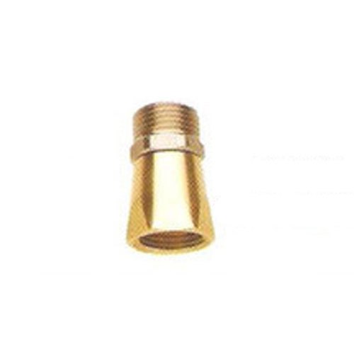 Brass Swivel Connection, For Pipe Fitting, Size: 1 inch