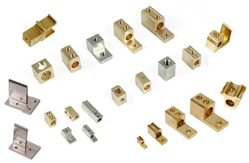 Brass Swtichgear Parts, For Electrical