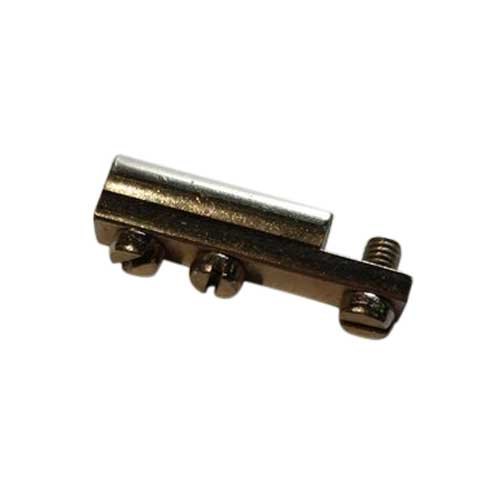 Brass Terminal Block Connector, Size: 1 Inch To 10 Inch