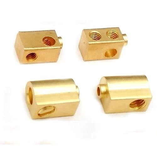 Brass Terminal Blocks