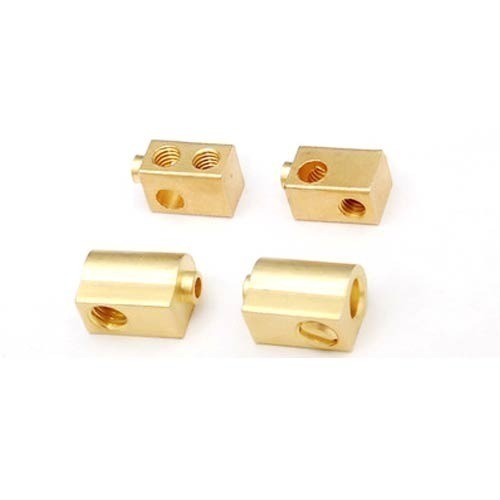 Male Brass Terminal Connector