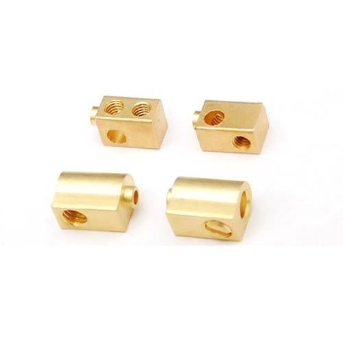 Brass Meter Parts