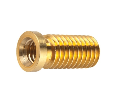 Brass Threaded Inserts