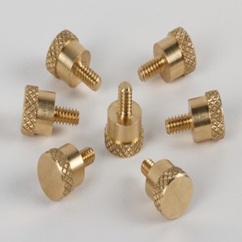 Brass Thumb Screws