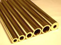 Brass Tube