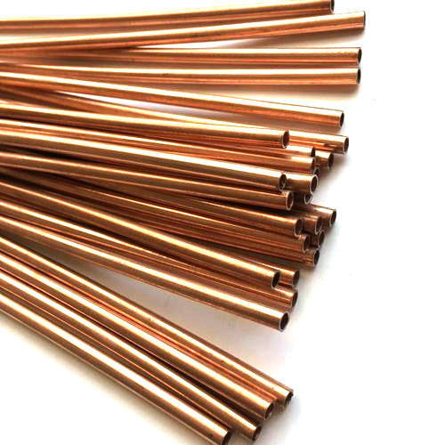 Brass Tube, Size: 1 inch-2 inch