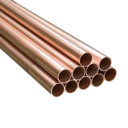 Brass Tube C26000