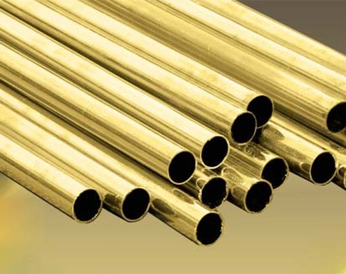 Brass Tube Grade 95/5