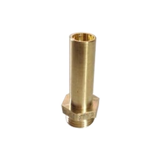 Brass Tube Valve