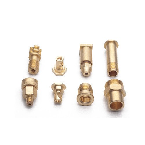 Standard Brass Turned Parts, For Industrial