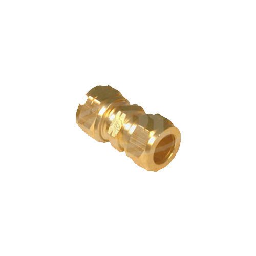 Brass Union, For Gas Pipe