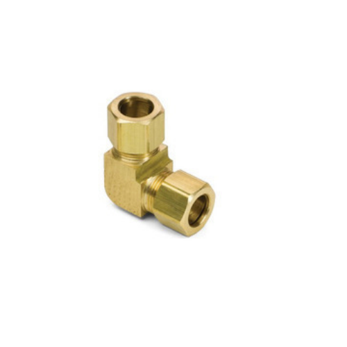 Samir Steel Syndicate Ferrule Fittings Brass Union Elbow for Gas Pipe, Size: 1 inch